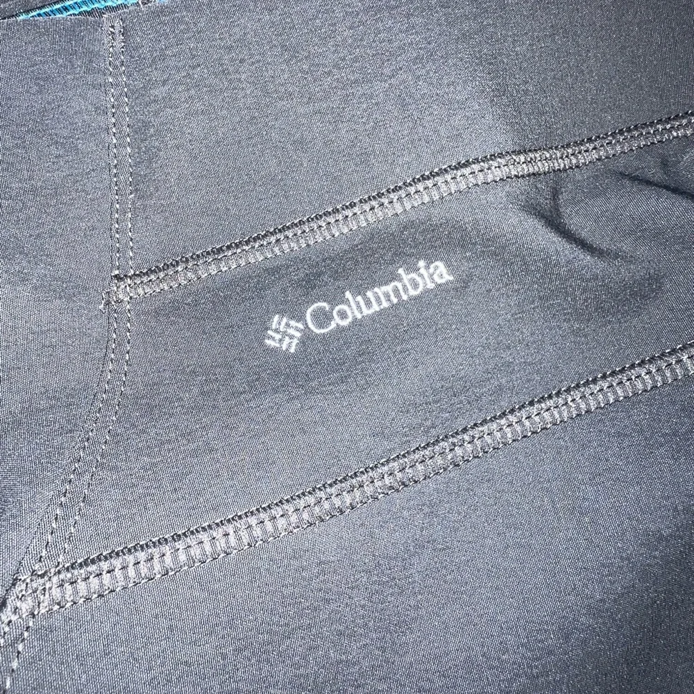 Columbia Black Track Pants - Picture 7 of 11